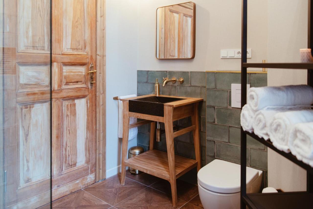 ברלין Loftbruecke, Apartment Am Platz Der Luftbruecke מראה חיצוני תמונה